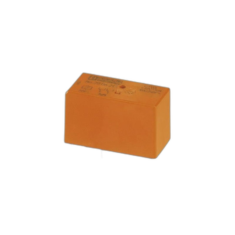 PHOENIX CONTACT - 2906213 - Relays & Sockets