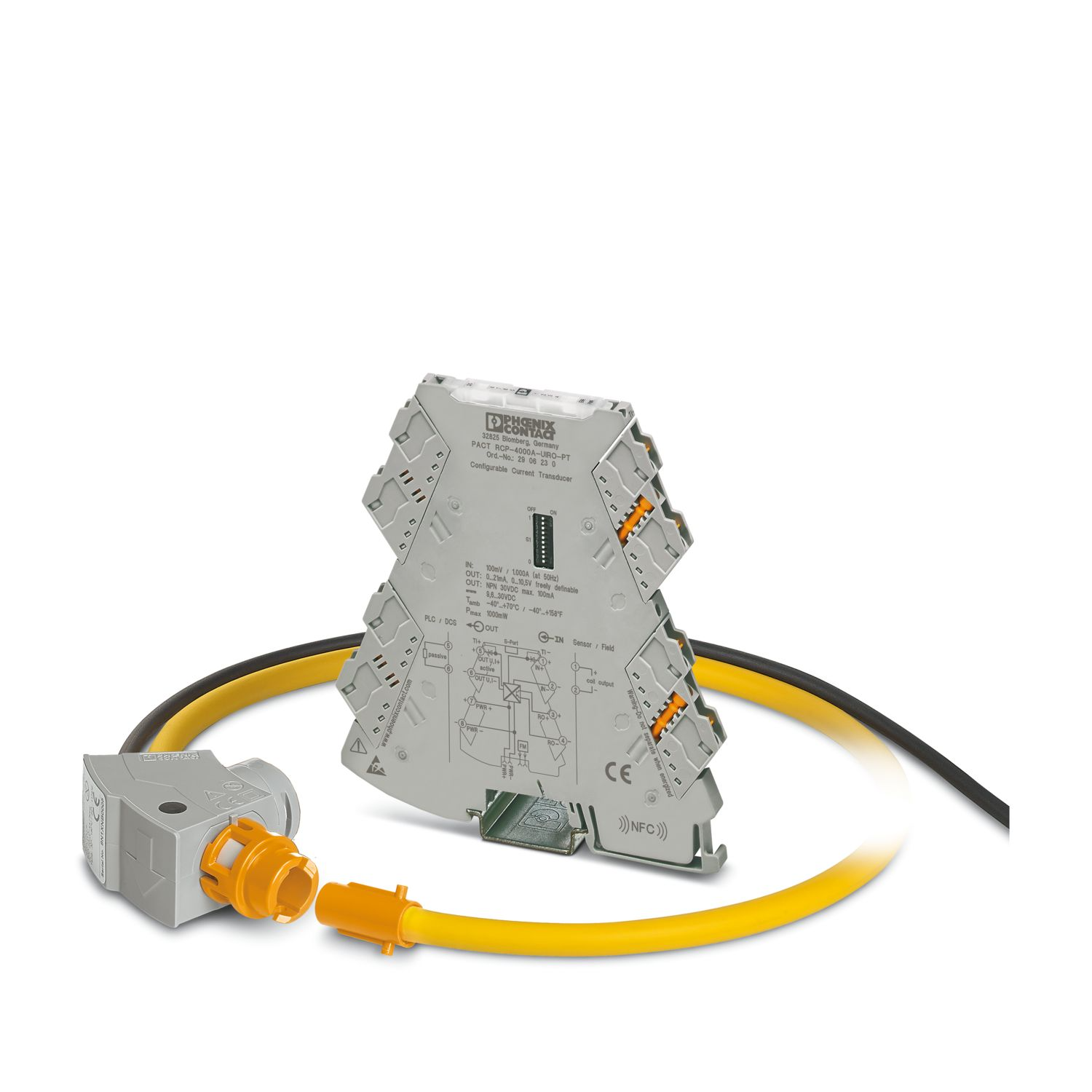 PHOENIX CONTACT - 2906236 - Conversion Modules