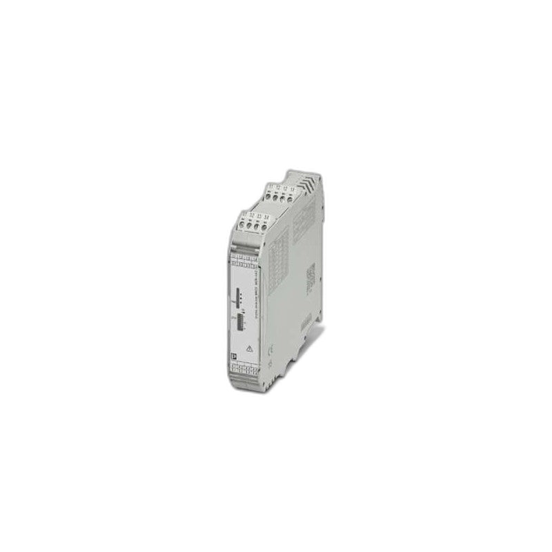 PHOENIX CONTACT - 2906239 - PLC Expansion Modules