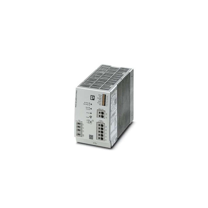 PHOENIX CONTACT - 2906367 - Power Supplies
