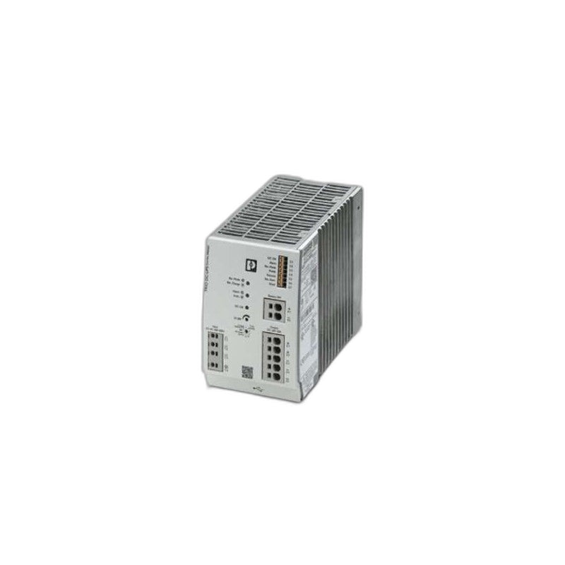 PHOENIX CONTACT - 2906367 - Power Supplies