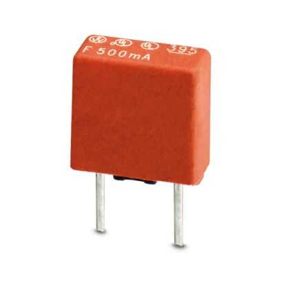 PHOENIX CONTACT - 2906444 - Fuses