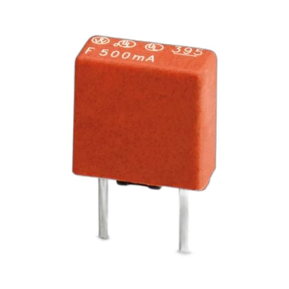 PHOENIX CONTACT - 2906444 - Fuses