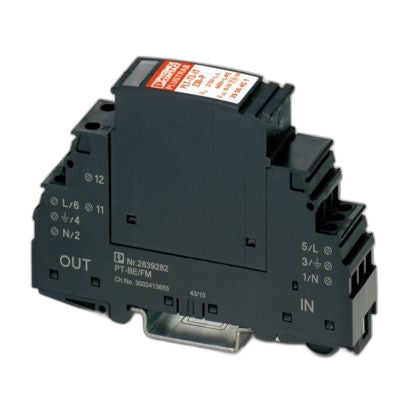 PHOENIX CONTACT - 2906450 - Surge Arrestors & Suppressors