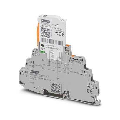 PHOENIX CONTACT - 2906738 - Telecome Surge Arrestors