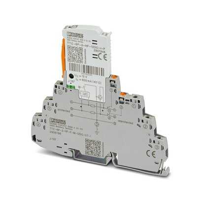 PHOENIX CONTACT - 2906786 - Telecome Surge Arrestors