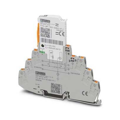 PHOENIX CONTACT - 2906790 - Telecome Surge Arrestors
