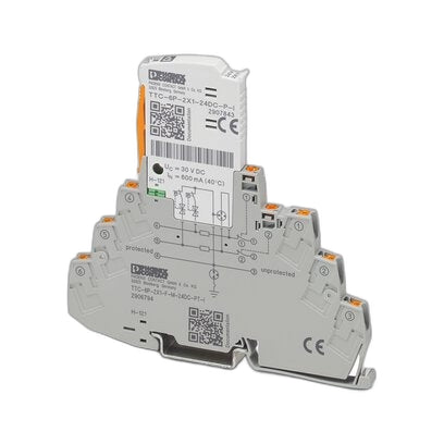 PHOENIX CONTACT - 2906794 - Telecome Surge Arrestors