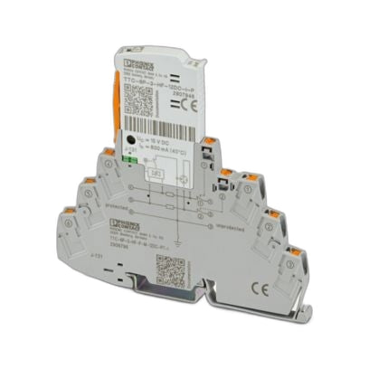PHOENIX CONTACT - 2906796 - Telecome Surge Arrestors