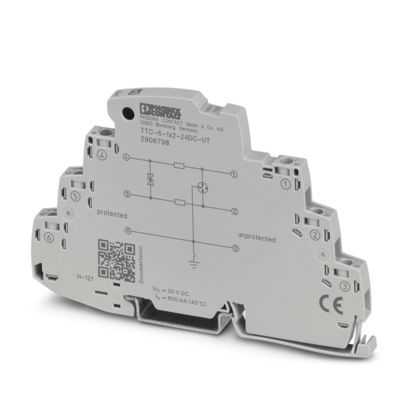 PHOENIX CONTACT - 2906798 - Telecome Surge Arrestors