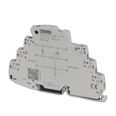 PHOENIX CONTACT - 2906798 - Telecome Surge Arrestors