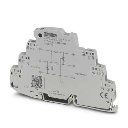 PHOENIX CONTACT - 2906799 - Telecome Surge Arrestors