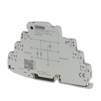 PHOENIX CONTACT - 2906799 - Telecome Surge Arrestors