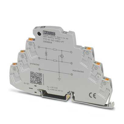 PHOENIX CONTACT - 2906804 - Telecome Surge Arrestors