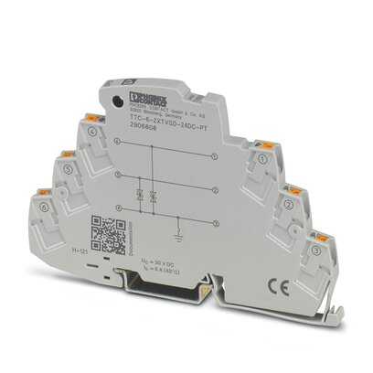 PHOENIX CONTACT - 2906808 - Telecome Surge Arrestors
