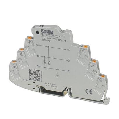 PHOENIX CONTACT - 2906808 - Telecome Surge Arrestors