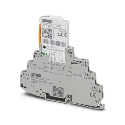 PHOENIX CONTACT - 2906810 - Telecome Surge Arrestors