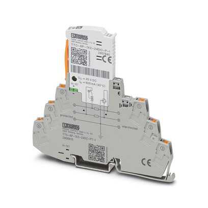 PHOENIX CONTACT - 2906815 - Telecome Surge Arrestors