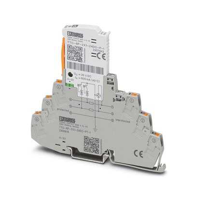 PHOENIX CONTACT - 2906816 - Telecome Surge Arrestors
