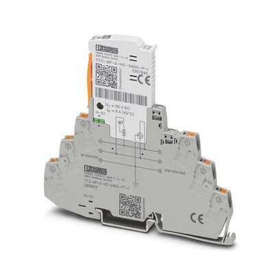 PHOENIX CONTACT - 2906817 - Telecome Surge Arrestors