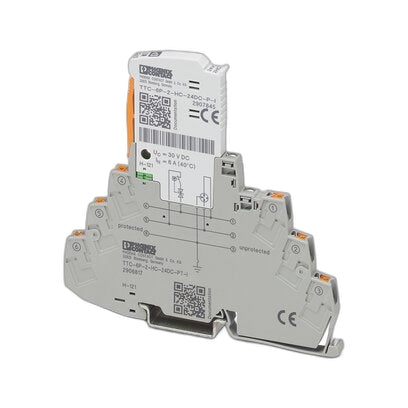PHOENIX CONTACT - 2906817 - Telecome Surge Arrestors