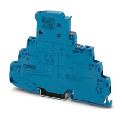 PHOENIX CONTACT - 2906821 - Telecome Surge Arrestors