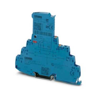 PHOENIX CONTACT - 2906825 - Telecome Surge Arrestors