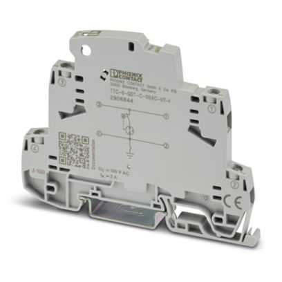 PHOENIX CONTACT - 2906844 - Telecome Surge Arrestors