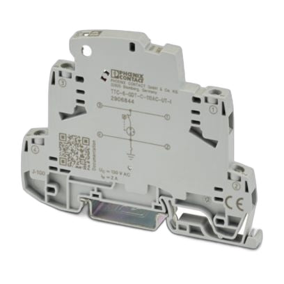 PHOENIX CONTACT - 2906844 - Telecome Surge Arrestors