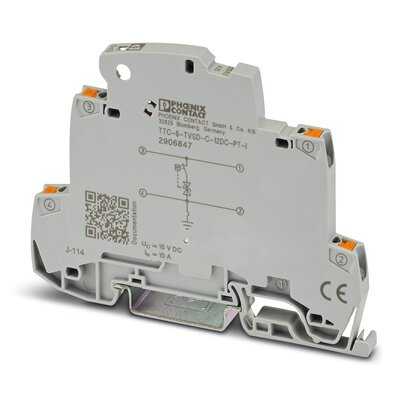 PHOENIX CONTACT - 2906847 - Telecome Surge Arrestors