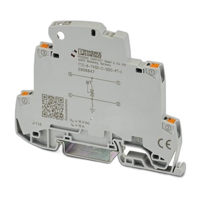 PHOENIX CONTACT - 2906847 - Telecome Surge Arrestors