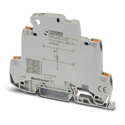 PHOENIX CONTACT - 2906849 - Telecome Surge Arrestors