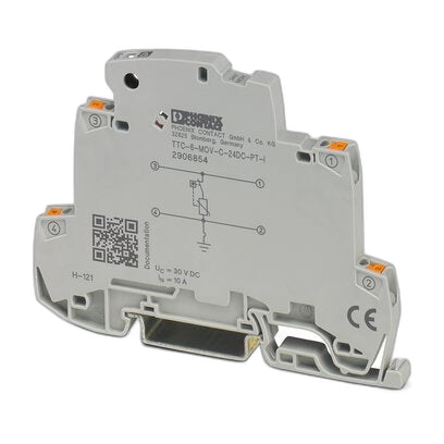 PHOENIX CONTACT - 2906854 - Telecome Surge Arrestors