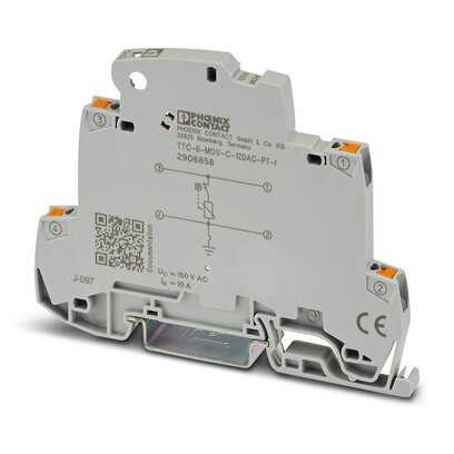 PHOENIX CONTACT - 2906858 - Telecome Surge Arrestors