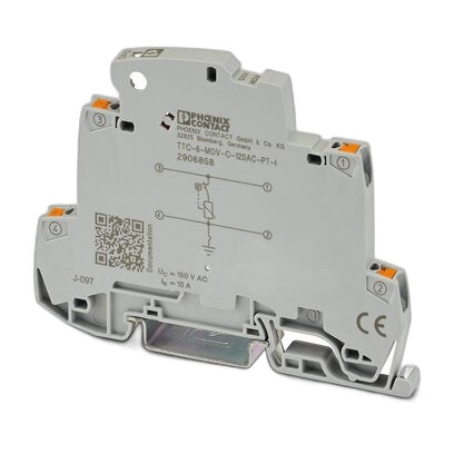 PHOENIX CONTACT - 2906858 - Telecome Surge Arrestors