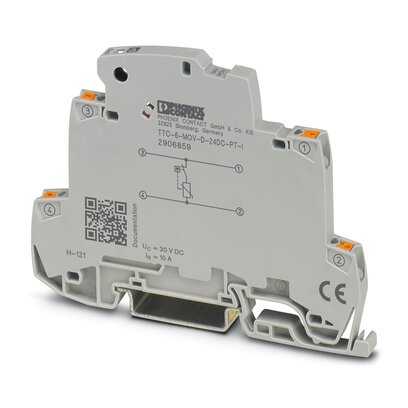 PHOENIX CONTACT - 2906859 - Telecome Surge Arrestors