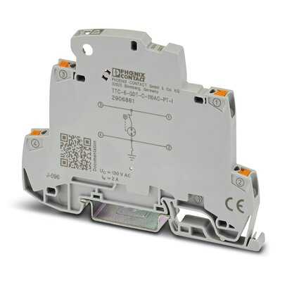 PHOENIX CONTACT - 2906861 - Telecome Surge Arrestors