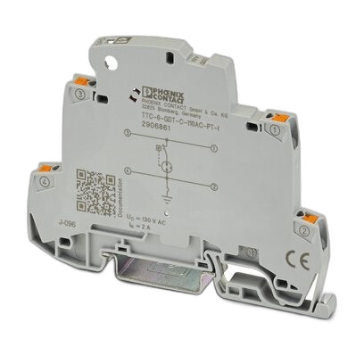 PHOENIX CONTACT - 2906861 - Telecome Surge Arrestors