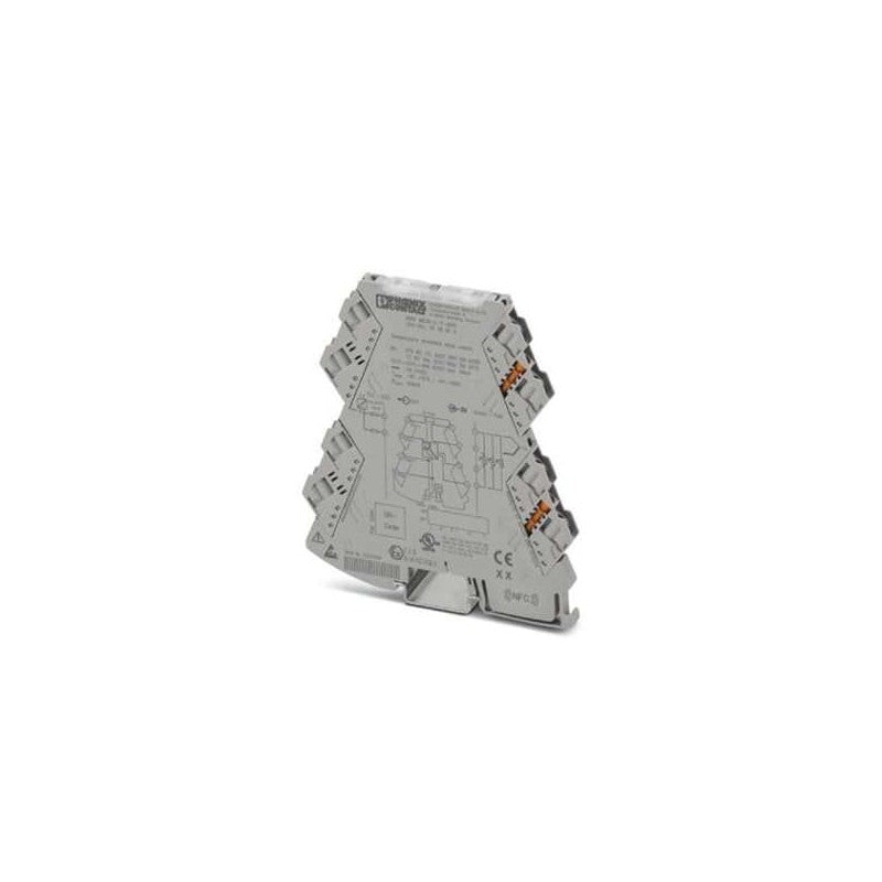 PHOENIX CONTACT - 2906876 - PLC Expansion Modules