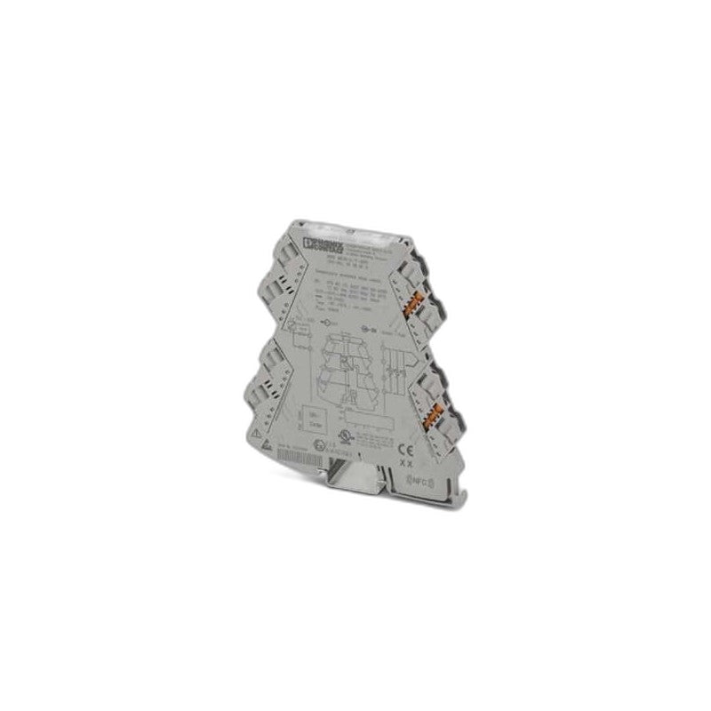 PHOENIX CONTACT - 2906876 - PLC Expansion Modules
