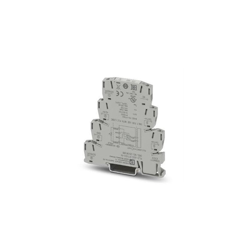 PHOENIX CONTACT - 2906918 - PLC Expansion Modules