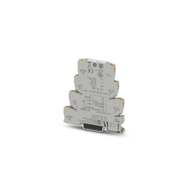 PHOENIX CONTACT - 2906919 - PLC Expansion Modules