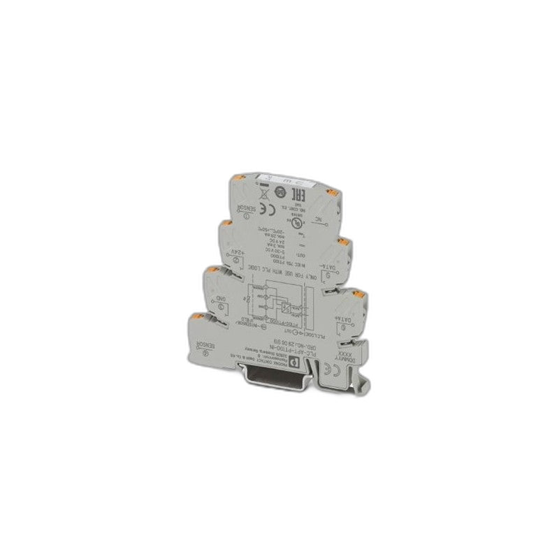 PHOENIX CONTACT - 2906919 - PLC Expansion Modules
