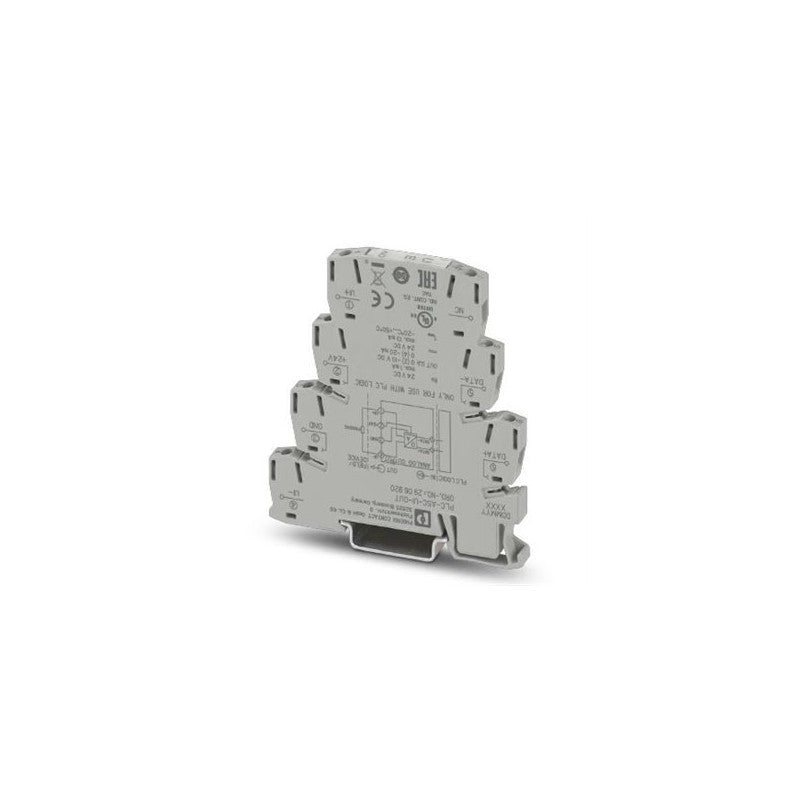 PHOENIX CONTACT - 2906920 - PLC Expansion Modules