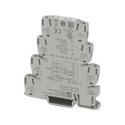 PHOENIX CONTACT - 2906920 - PLC Expansion Modules