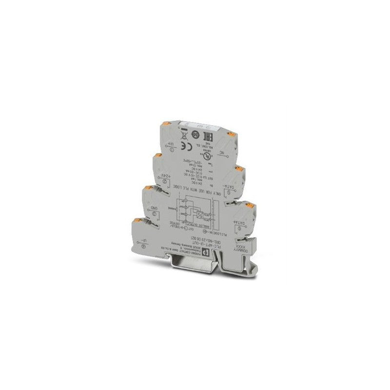 PHOENIX CONTACT - 2906921 - PLC Expansion Modules