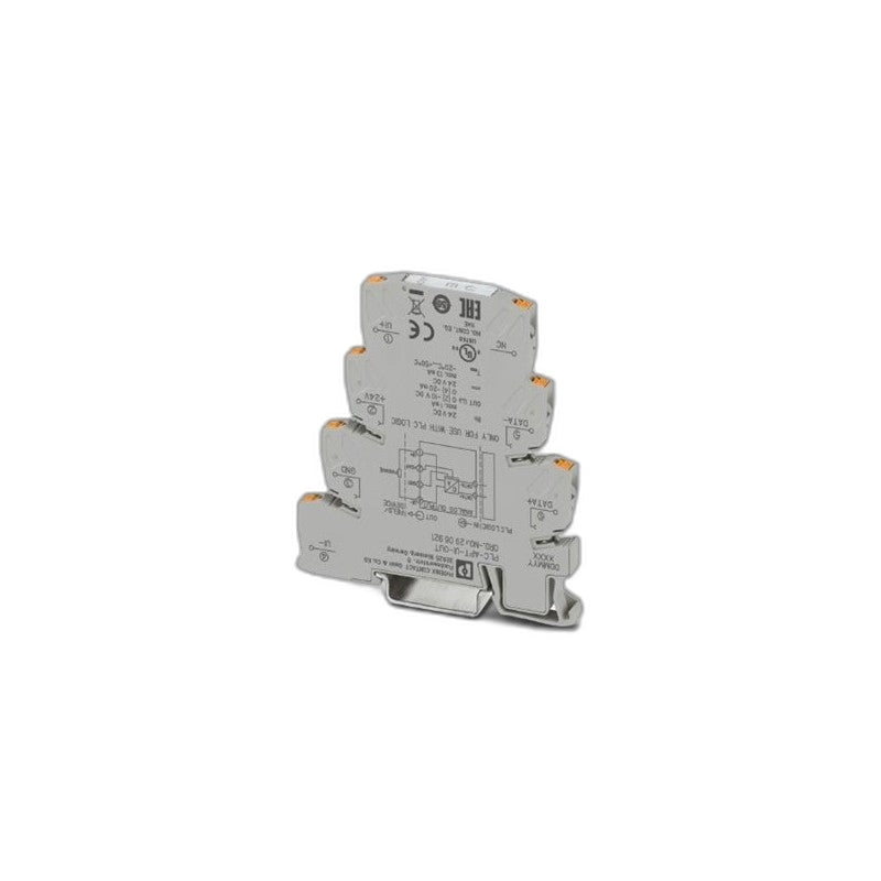 PHOENIX CONTACT - 2906921 - PLC Expansion Modules