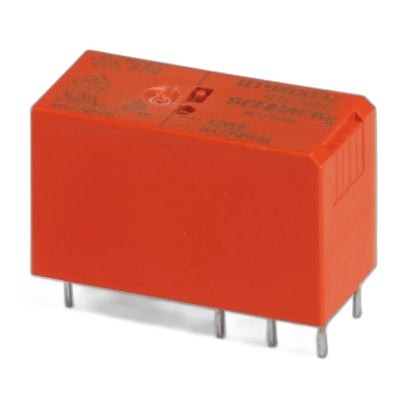 PHOENIX CONTACT - 2906988 - Relays & Sockets