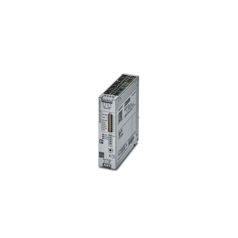 PHOENIX CONTACT - 2906990 - Power Supplies