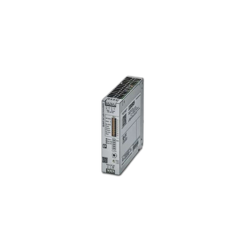 PHOENIX CONTACT - 2906990 - Power Supplies